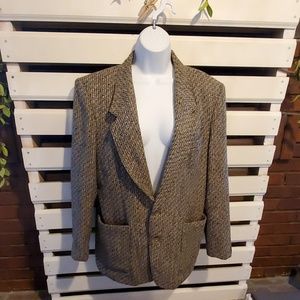 WING ON CO coat..                #464